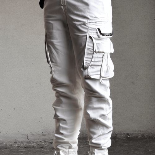 Ultvy - Venancio Cargo Trousers