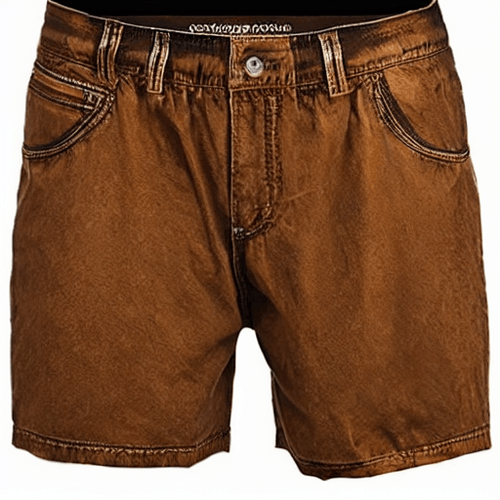 Retrend - Randle Sport Shorts