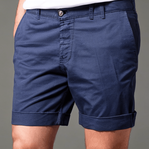 Stylela - Orbelin Chino Shorts