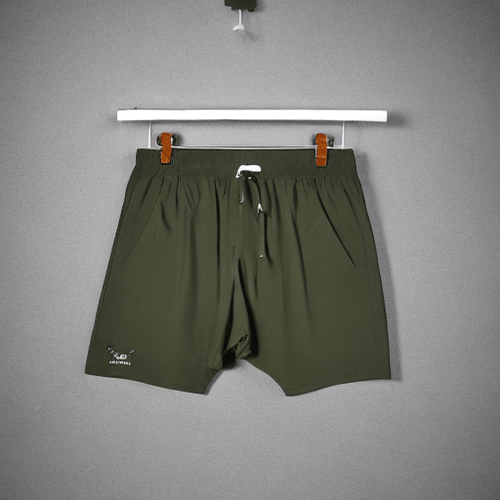 Corkir - Lorrin Sport Shorts