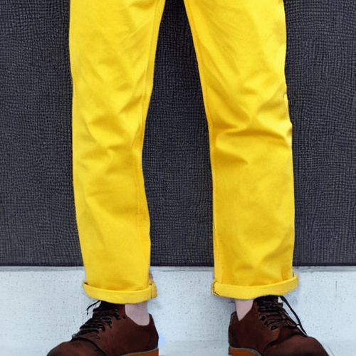 Styleline - Kalobe Chinos