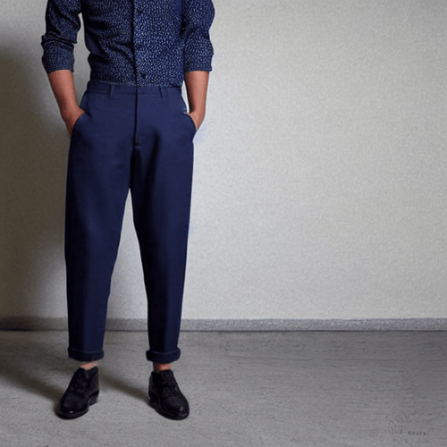 Upshape - Xyan Smart Trousers