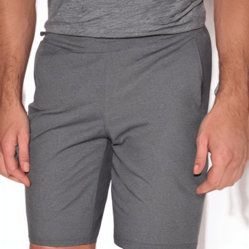 Ultvy - Oluwafemi Sport Shorts