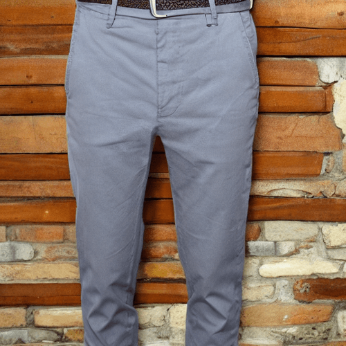 Corkir - Aerial Chinos