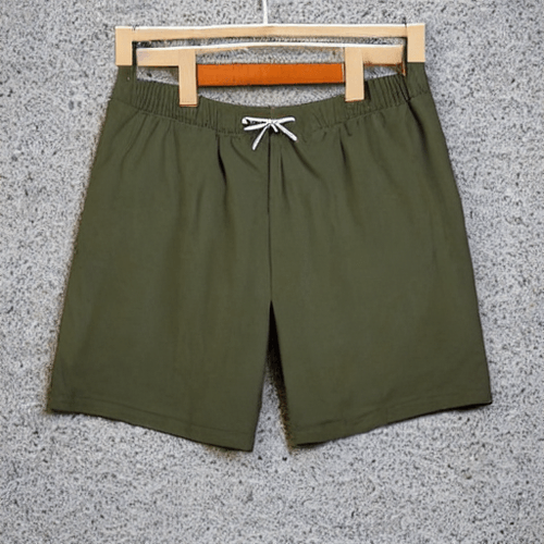 Stylinger - Slayden Sport Shorts