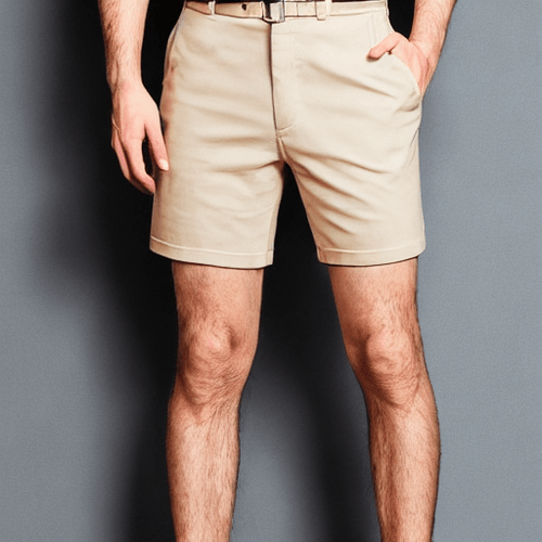 Stylinger - Callahan Casual Shorts