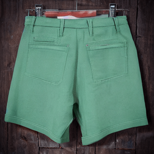 Modcast - Aeden Casual Shorts