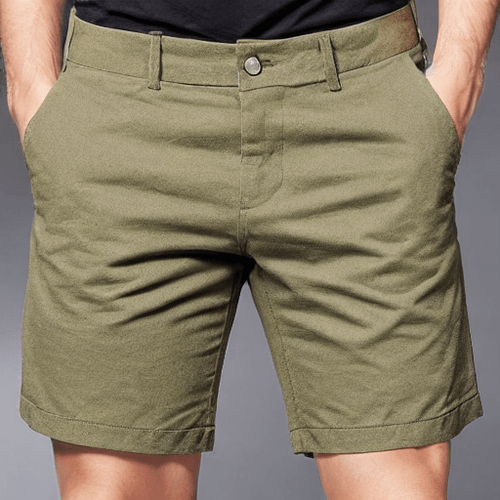 Upshape - Sahas Casual Shorts
