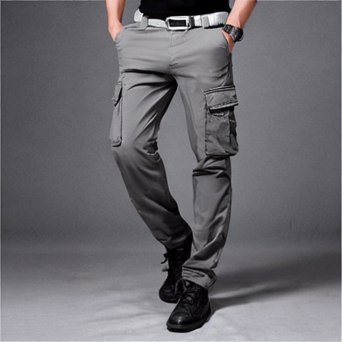 Retrend - Kiere Cargo Trousers