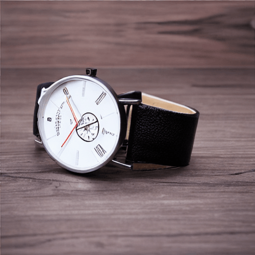 Updesign - Jafet Analog Fashion Watch