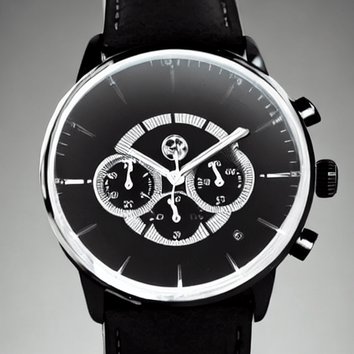 Arsense - Jaylein Analog Sports Watch