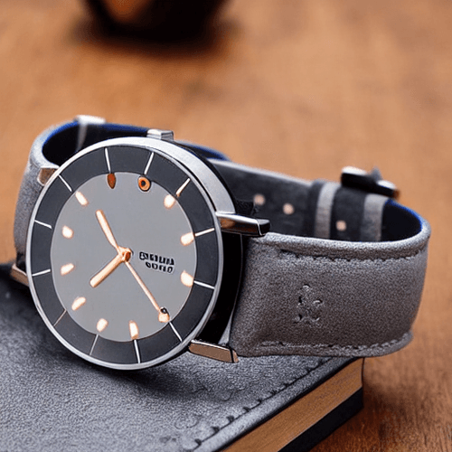 Arsense - Layn Analog Sports Watch