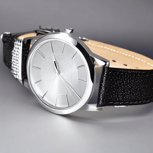 Styleline - Aleander Analog Fashion Watch