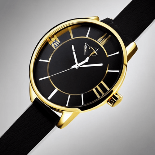 Kaltana - Gareld Analog Sports Watch