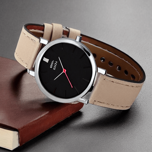 Styleline - Averyn Analog Sports Watch