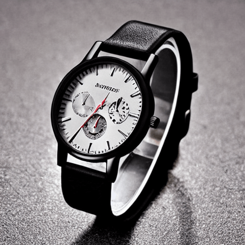 Retrend - Ronney Analog Fashion Watch