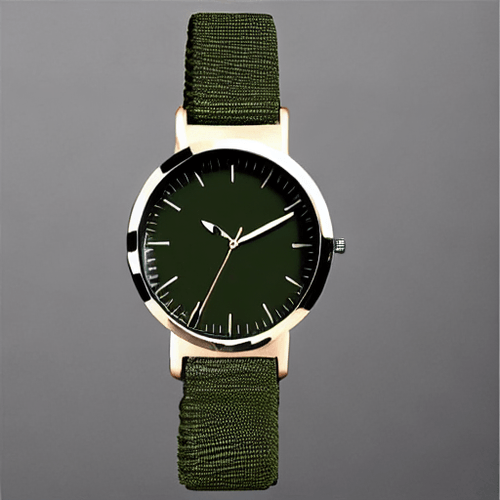 Styleline - Jakorie Analog Fashion Watch