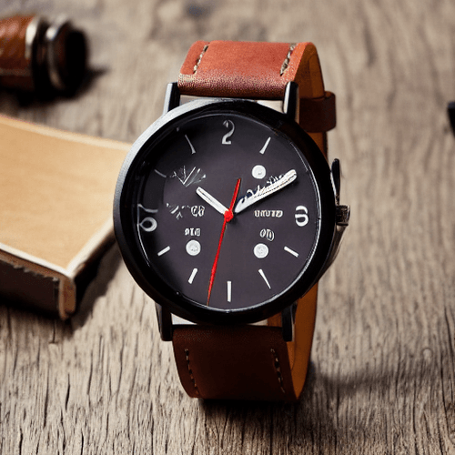 Stylinger - Maxtin Analog Sports Watch