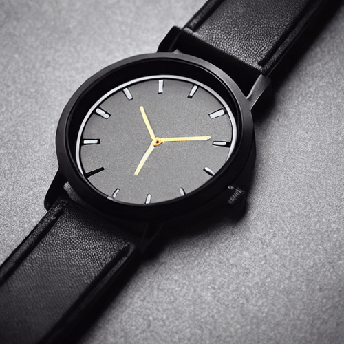 Upshape - Skyler Analog Fashion Watch
