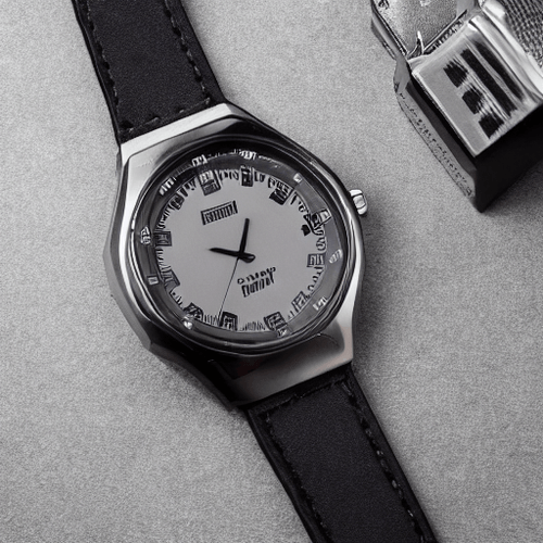 Upshape - Arleigh Analog Sports Watch