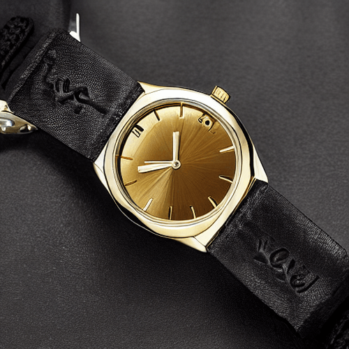 Stylinger - Zaren Analog Sports Watch
