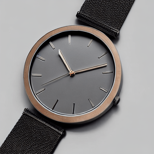 Corkir - Tramarion Analog Luxury Watch