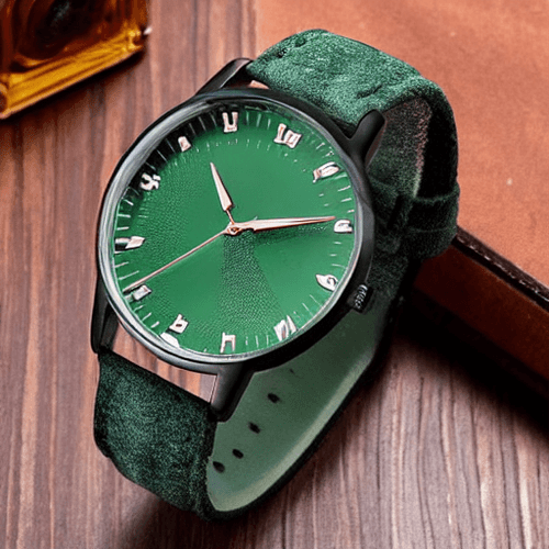 Styleline - Ilirian Analog Fashion Watch