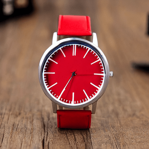 Updesign - Yasniel Analog Fashion Watch
