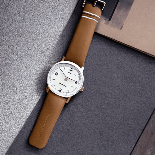 Arsense - Kaliph Analog Fashion Watch