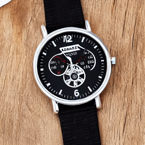 Stylinger - Ansen Analog Sports Watch