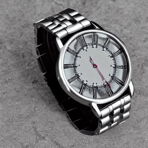 Ultvy - Brock Analog Fashion Watch