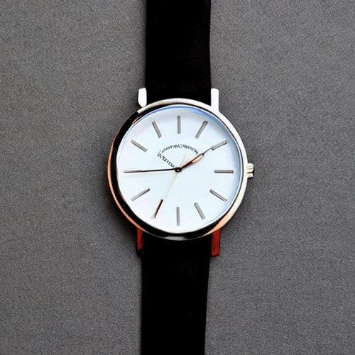 Retrend - Prish Analog Fashion Watch