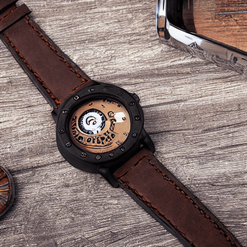 Retrend - Shammond Analog Sports Watch