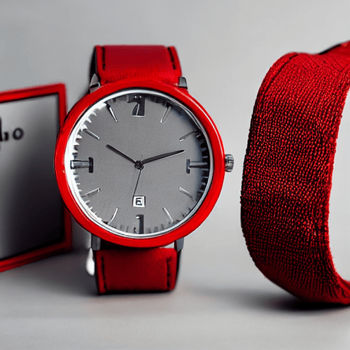 Kaltana - Draelyn Analog Fashion Watch