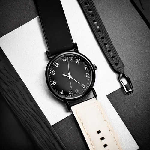 Styleline - Reamer Analog Fashion Watch