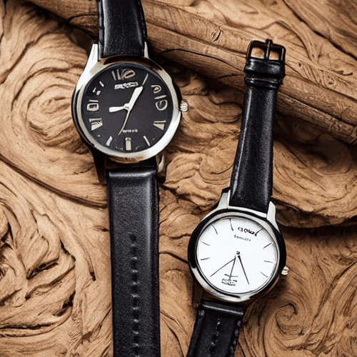 Retrend - Matthewalexande Analog Luxury Watch