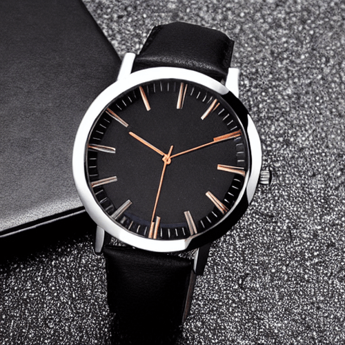 Kaltana - Octavian Analog Fashion Watch
