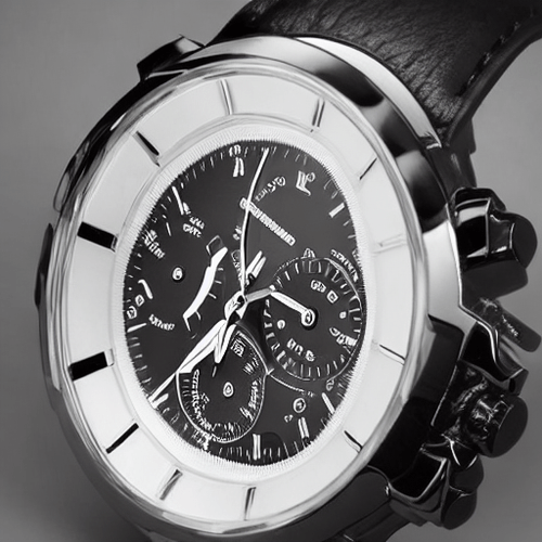 Retrend - Soua Analog Sports Watch