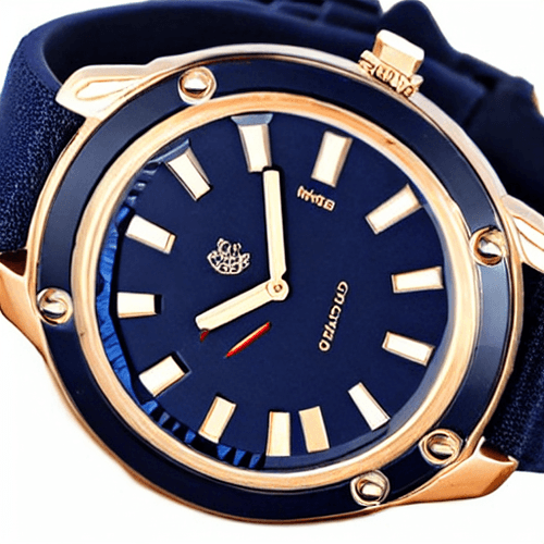 Styleline - Arfan Analog Sports Watch