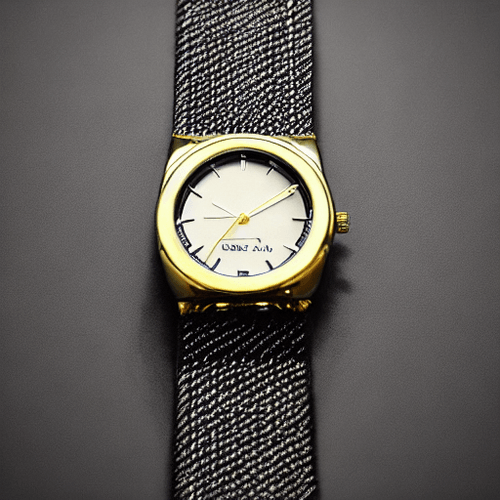 Haastia - Monterius Analog Sports Watch
