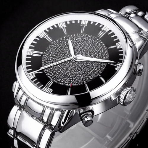 Retrend - Bernis Analog Sports Watch