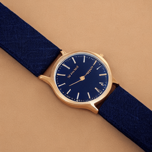 Styleline - Tani Analog Fashion Watch
