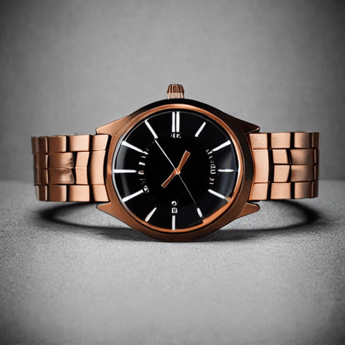 Upshape - Torence Analog Sports Watch