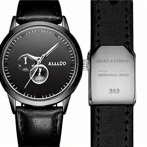Retrend - Klayton Analog Luxury Watch