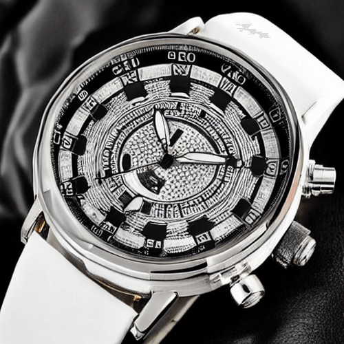 Styleline - Quintyn Analog Luxury Watch