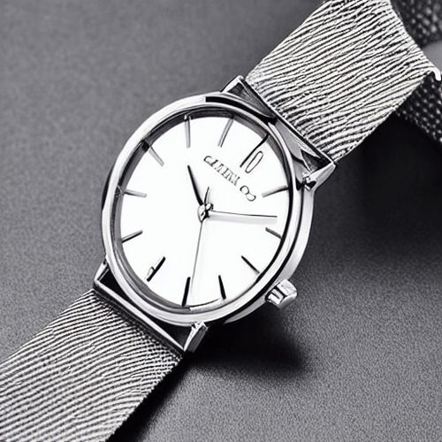 Stylela - Paal Analog Luxury Watch
