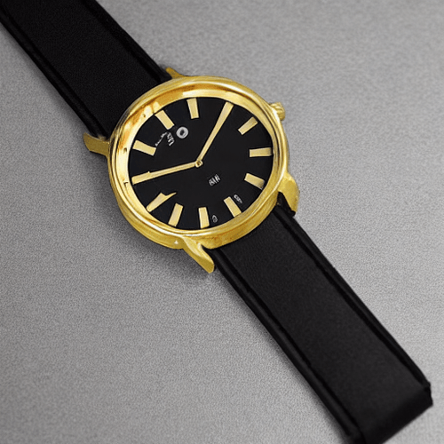 Styleline - Jamespatrick Analog Sports Watch