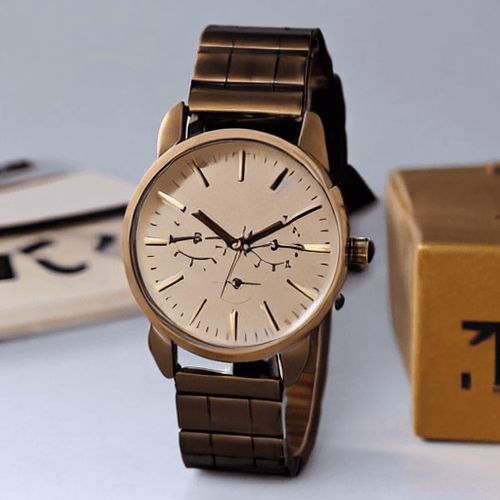 Corkir - Tayzen Analog Sports Watch