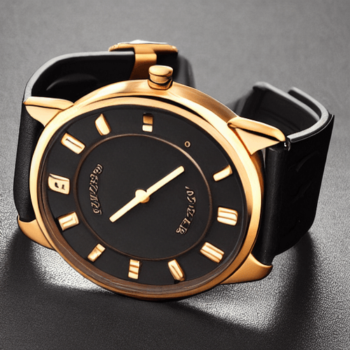 Corkir - Aldon Analog Sports Watch