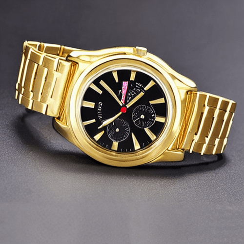 Corkir - Conard Analog Sports Watch